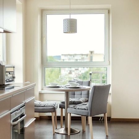 Zalgirio Apartment VNO Exteriér fotografie