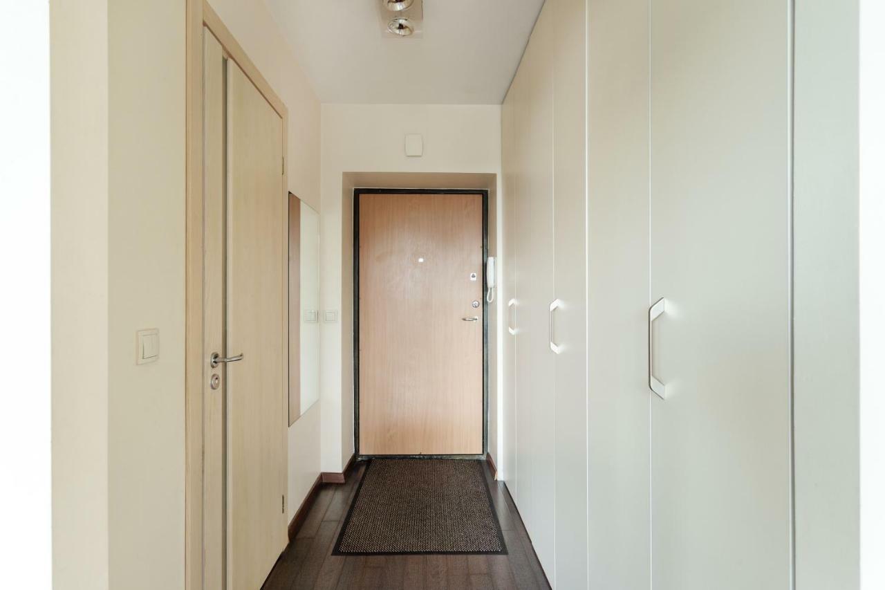 Zalgirio Apartment VNO Exteriér fotografie